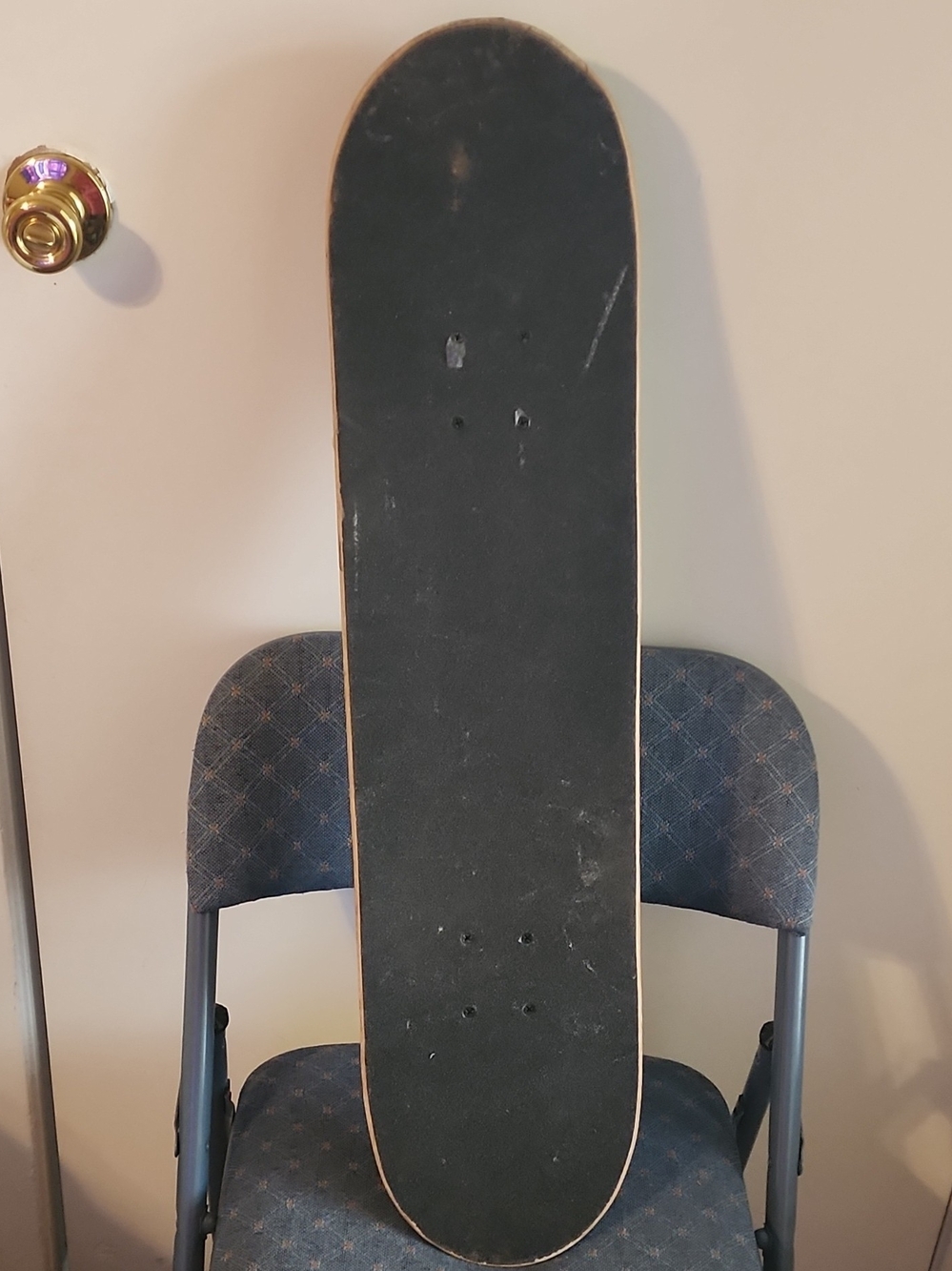Skateboard Image - Not Electronics